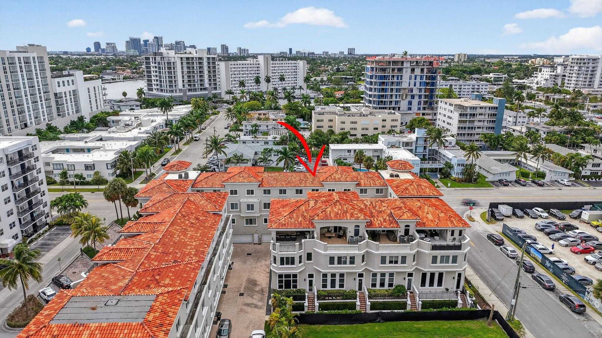 508 North Birch Road, Unit 508 Fort Lauderdale, FL 33304 - Photo 66 of 88 Photo 66