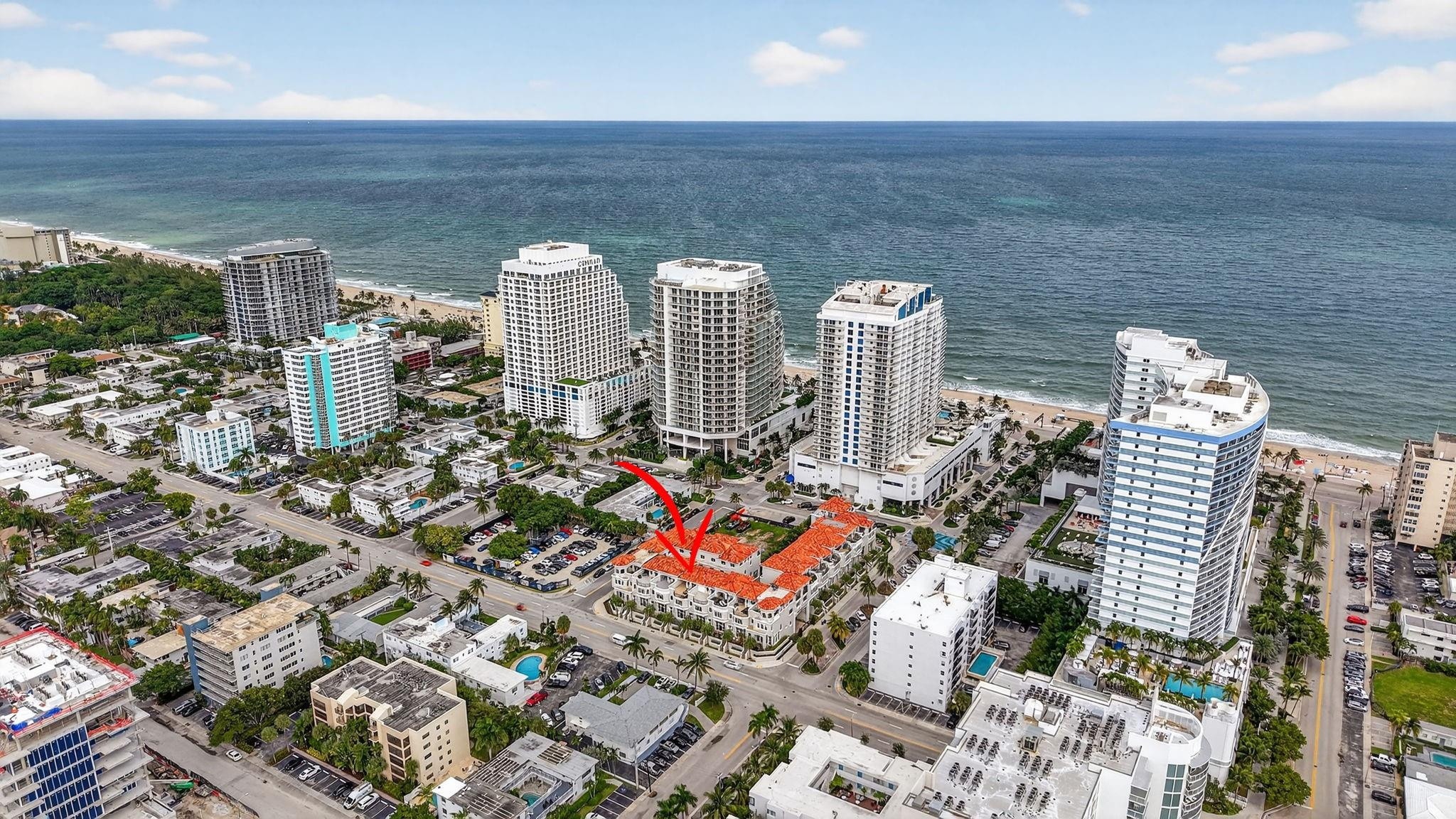 508 North Birch Road, Unit 508 Fort Lauderdale, FL 33304 - Photo 68 of 88 Photo 68