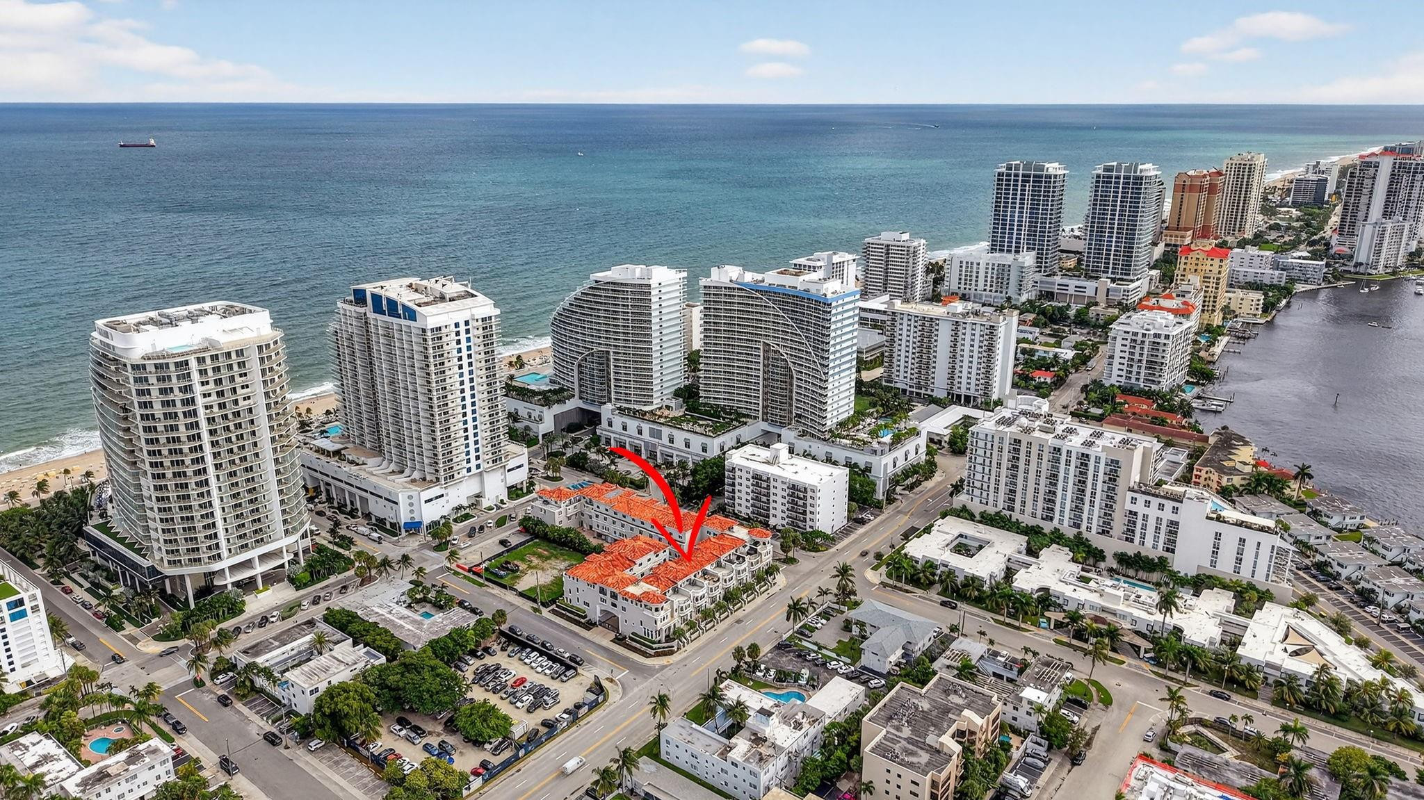 508 North Birch Road, Unit 508 Fort Lauderdale, FL 33304 - Photo 70 of 88 Photo 70