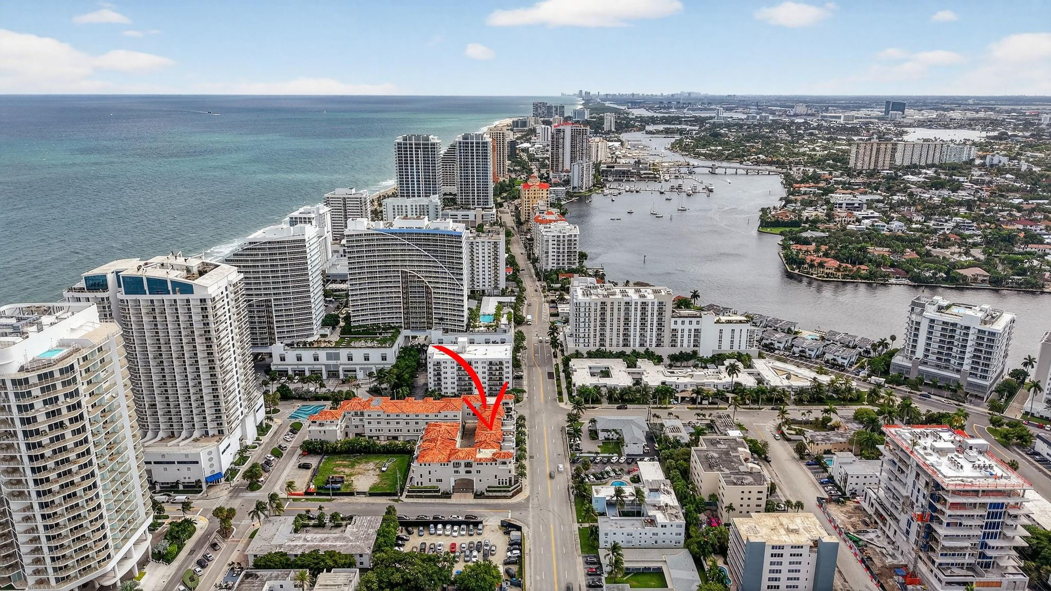 508 North Birch Road, Unit 508 Fort Lauderdale, FL 33304 - Photo 71 of 88 Photo 71