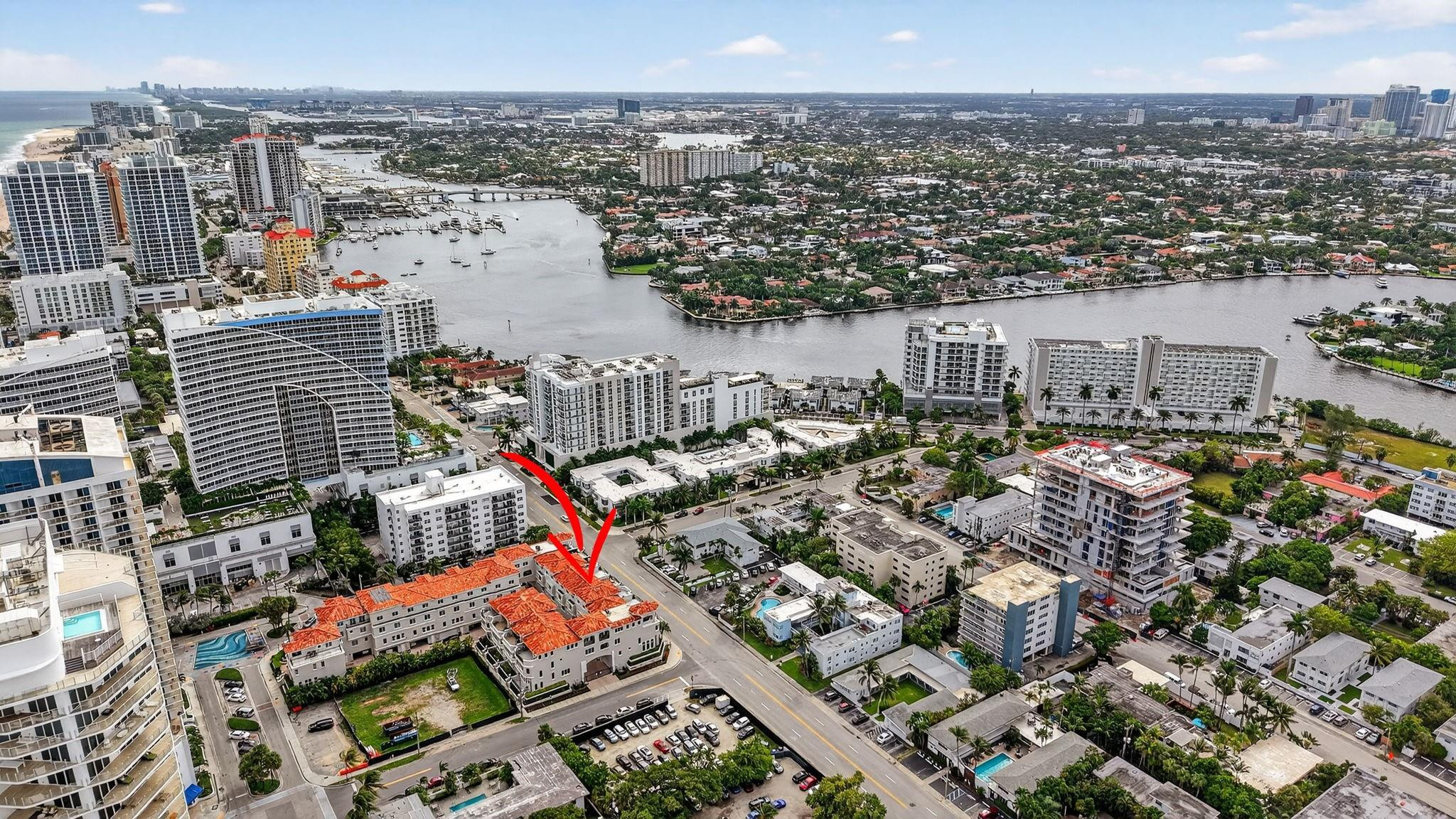 508 North Birch Road, Unit 508 Fort Lauderdale, FL 33304 - Photo 72 of 88 Photo 72