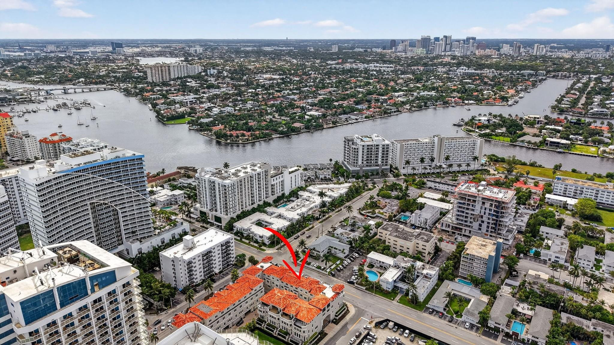 508 North Birch Road, Unit 508 Fort Lauderdale, FL 33304 - Photo 73 of 88 Photo 73