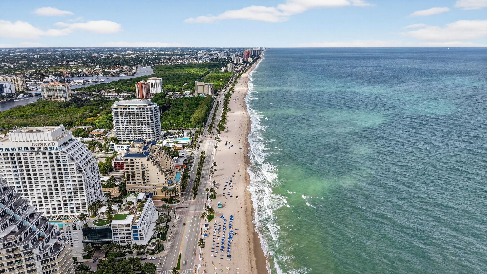 508 North Birch Road, Unit 508 Fort Lauderdale, FL 33304 - Photo 74 of 88 Photo 74