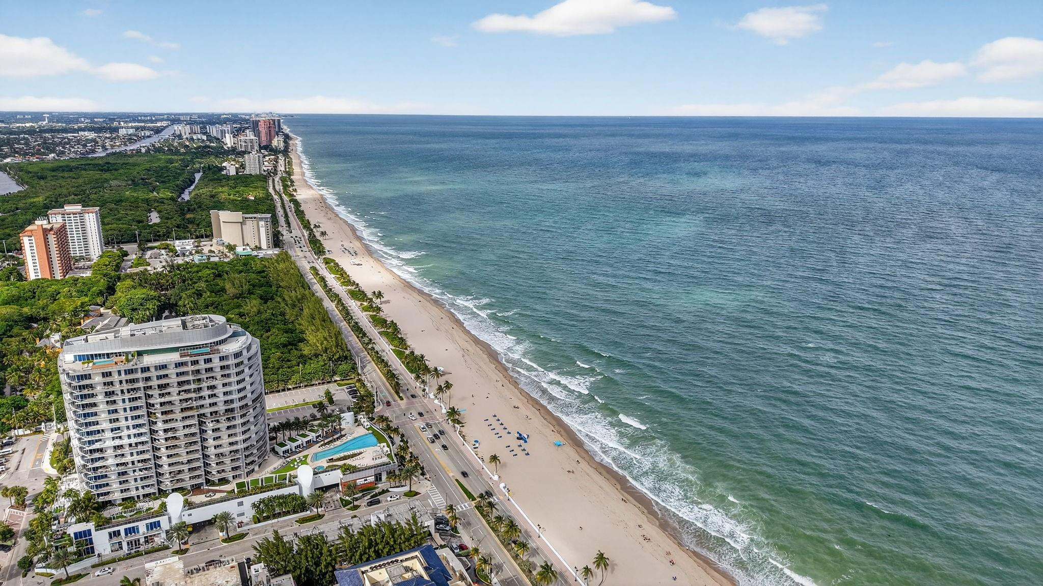 508 North Birch Road, Unit 508 Fort Lauderdale, FL 33304 - Photo 75 of 88 Photo 75