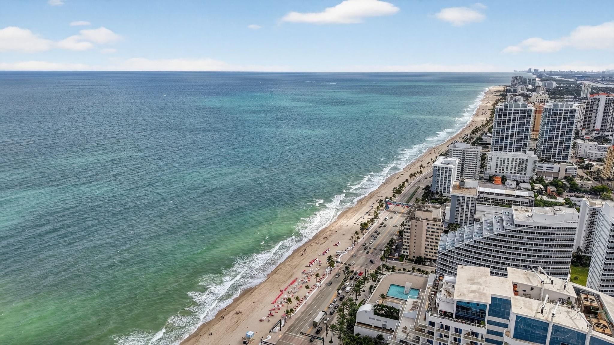 508 North Birch Road, Unit 508 Fort Lauderdale, FL 33304 - Photo 76 of 88 Photo 76