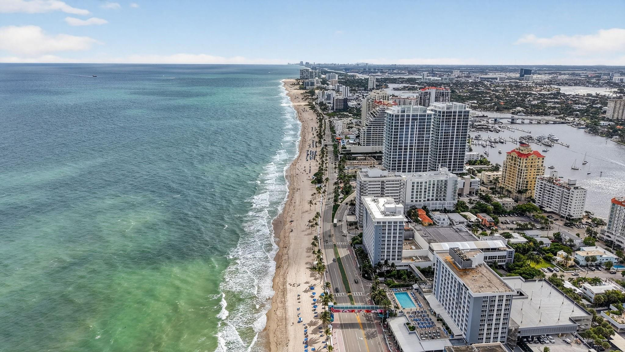 508 North Birch Road, Unit 508 Fort Lauderdale, FL 33304 - Photo 77 of 88 Photo 77