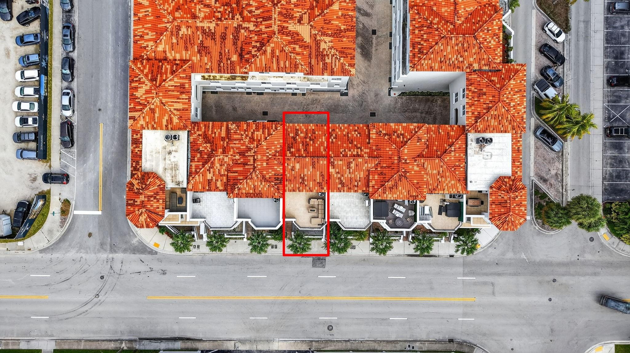 508 North Birch Road, Unit 508 Fort Lauderdale, FL 33304 - Photo 78 of 88 Photo 78