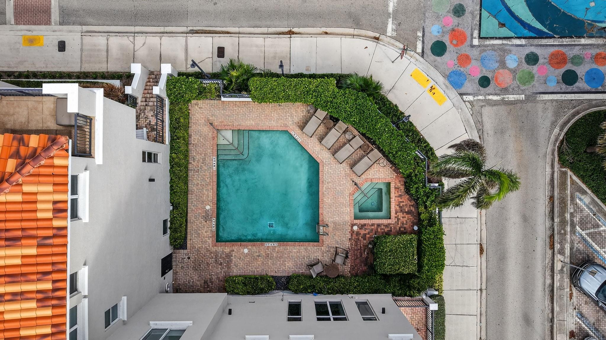 508 North Birch Road, Unit 508 Fort Lauderdale, FL 33304 - Photo 79 of 88 Photo 79