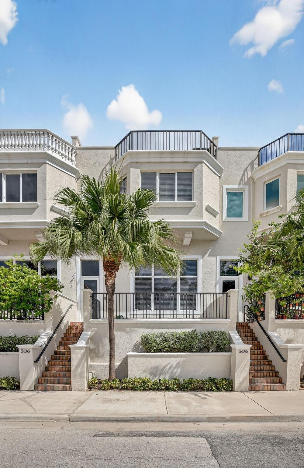 508 North Birch Road, Unit 508 Fort Lauderdale, FL 33304 - Photo 80 of 88 Photo 80