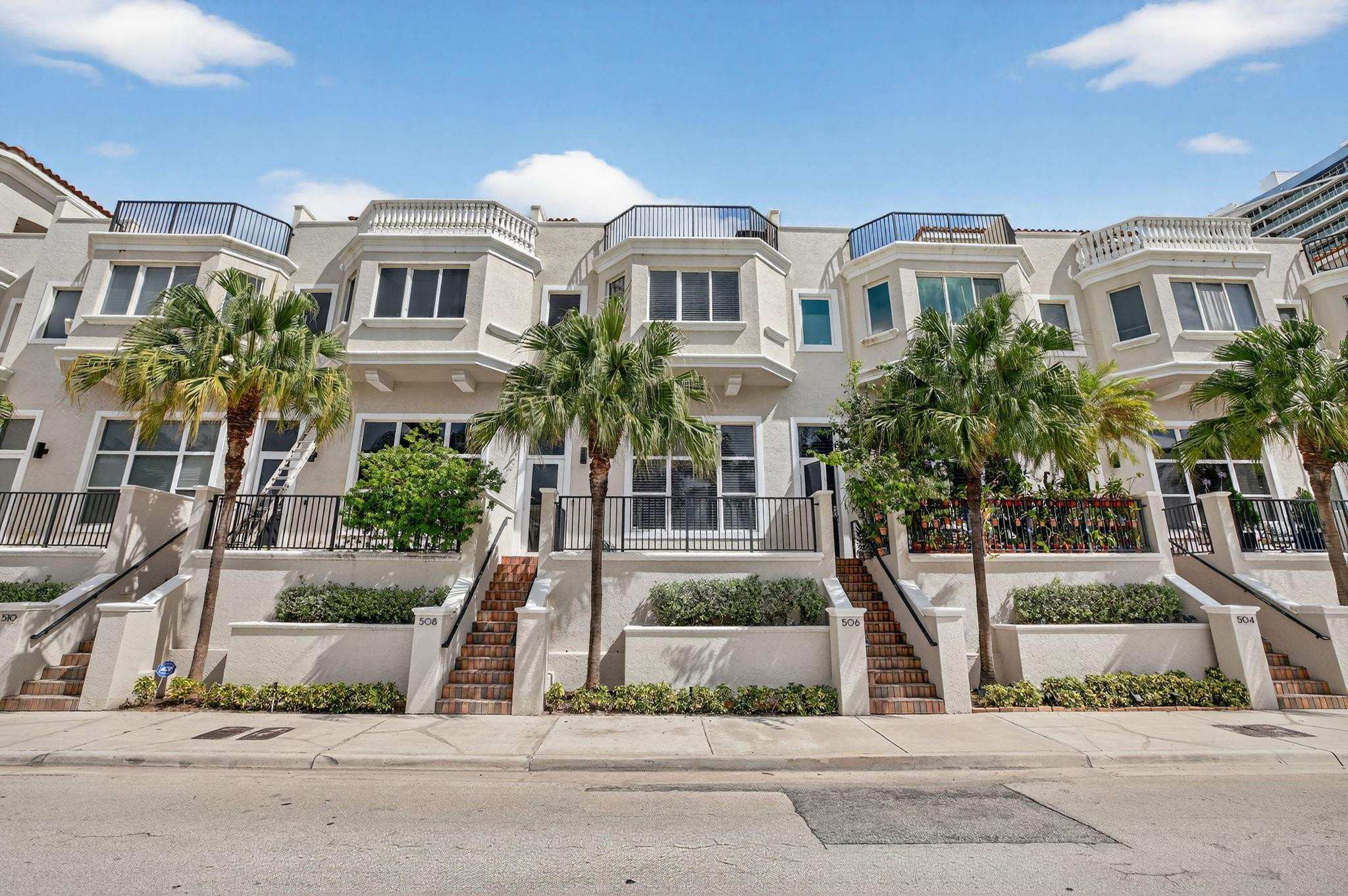 508 North Birch Road, Unit 508 Fort Lauderdale, FL 33304 - Photo 81 of 88 Photo 81