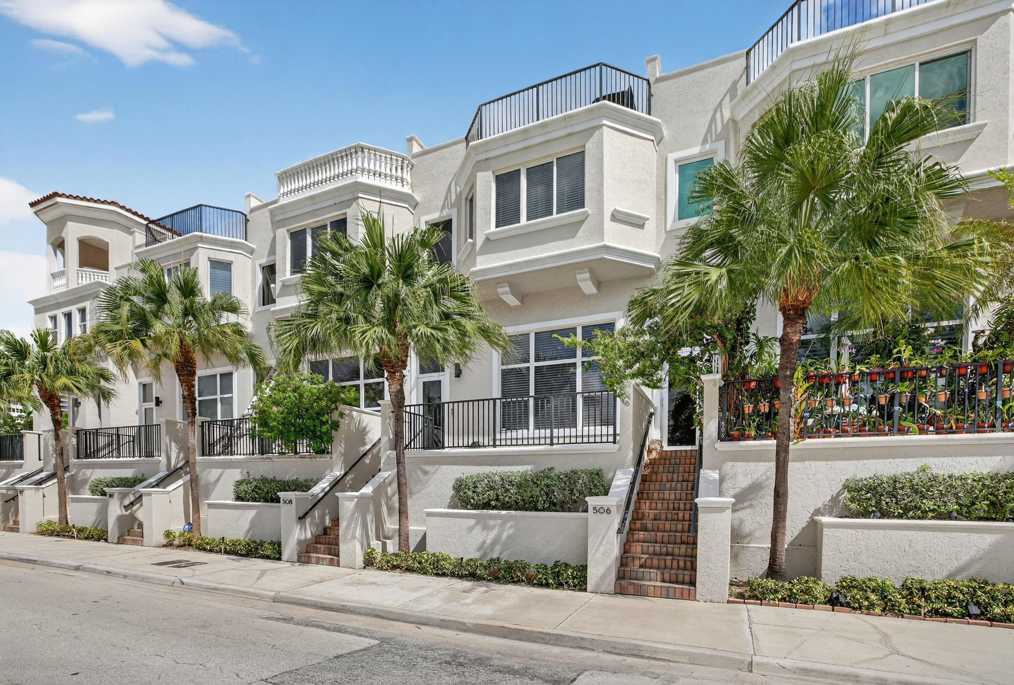 508 North Birch Road, Unit 508 Fort Lauderdale, FL 33304 - Photo 82 of 88 Photo 82