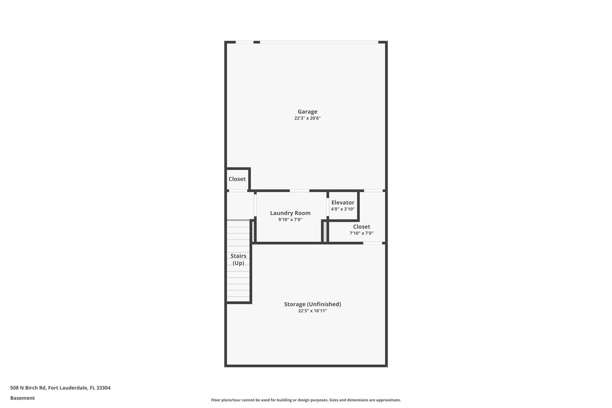 508 North Birch Road, Unit 508 Fort Lauderdale, FL 33304 - Photo 83 of 88 Photo 83