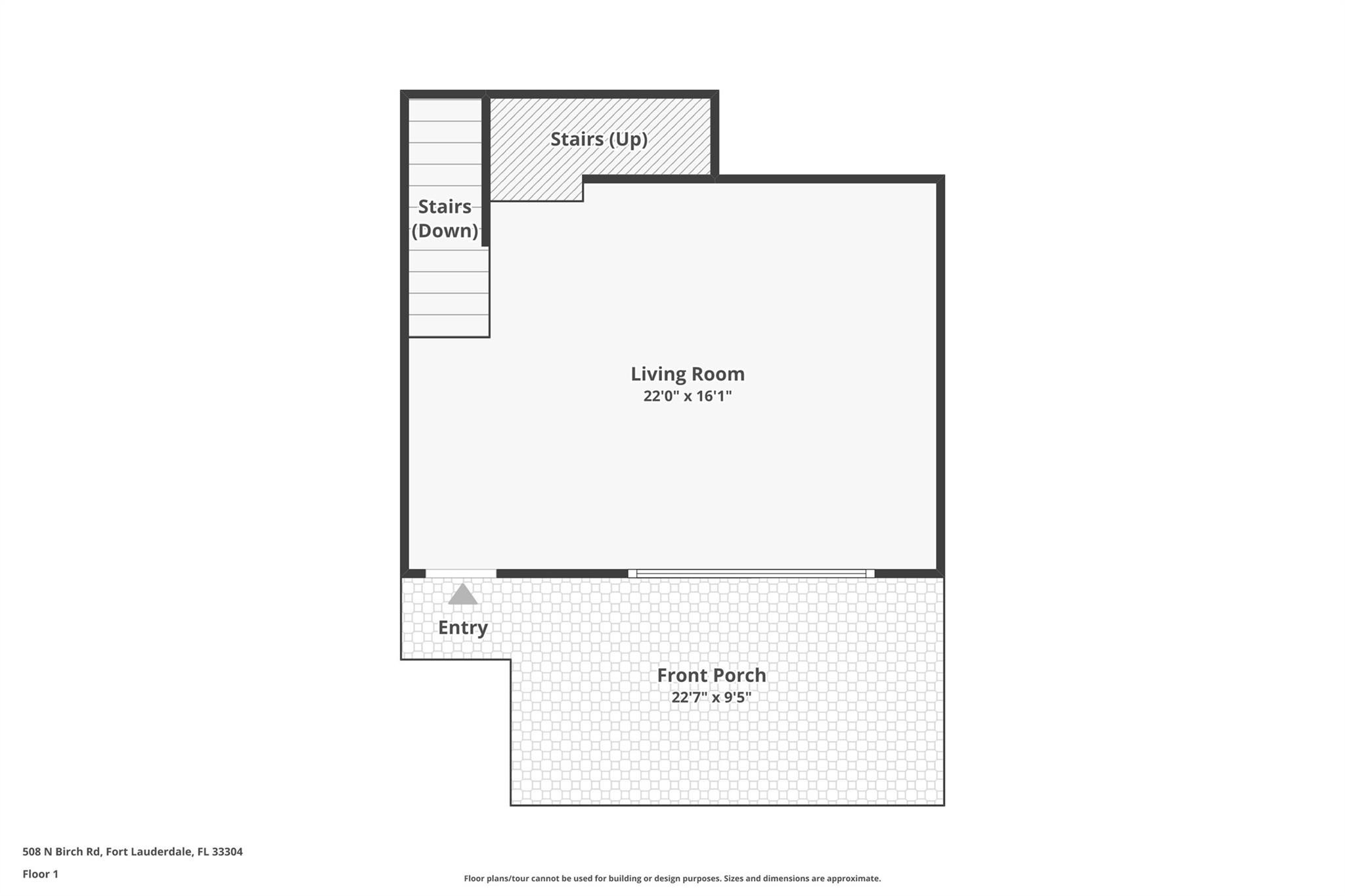 508 North Birch Road, Unit 508 Fort Lauderdale, FL 33304 - Photo 84 of 88 Photo 84