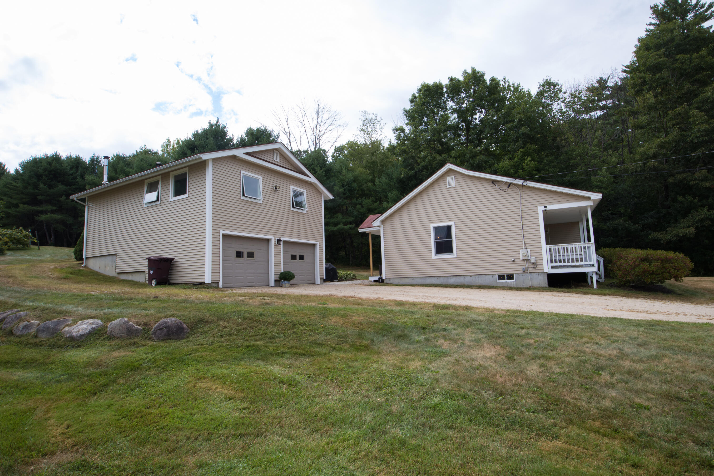 580 Cape Road Hollis, ME 04042 - Photo 39 of 47 47