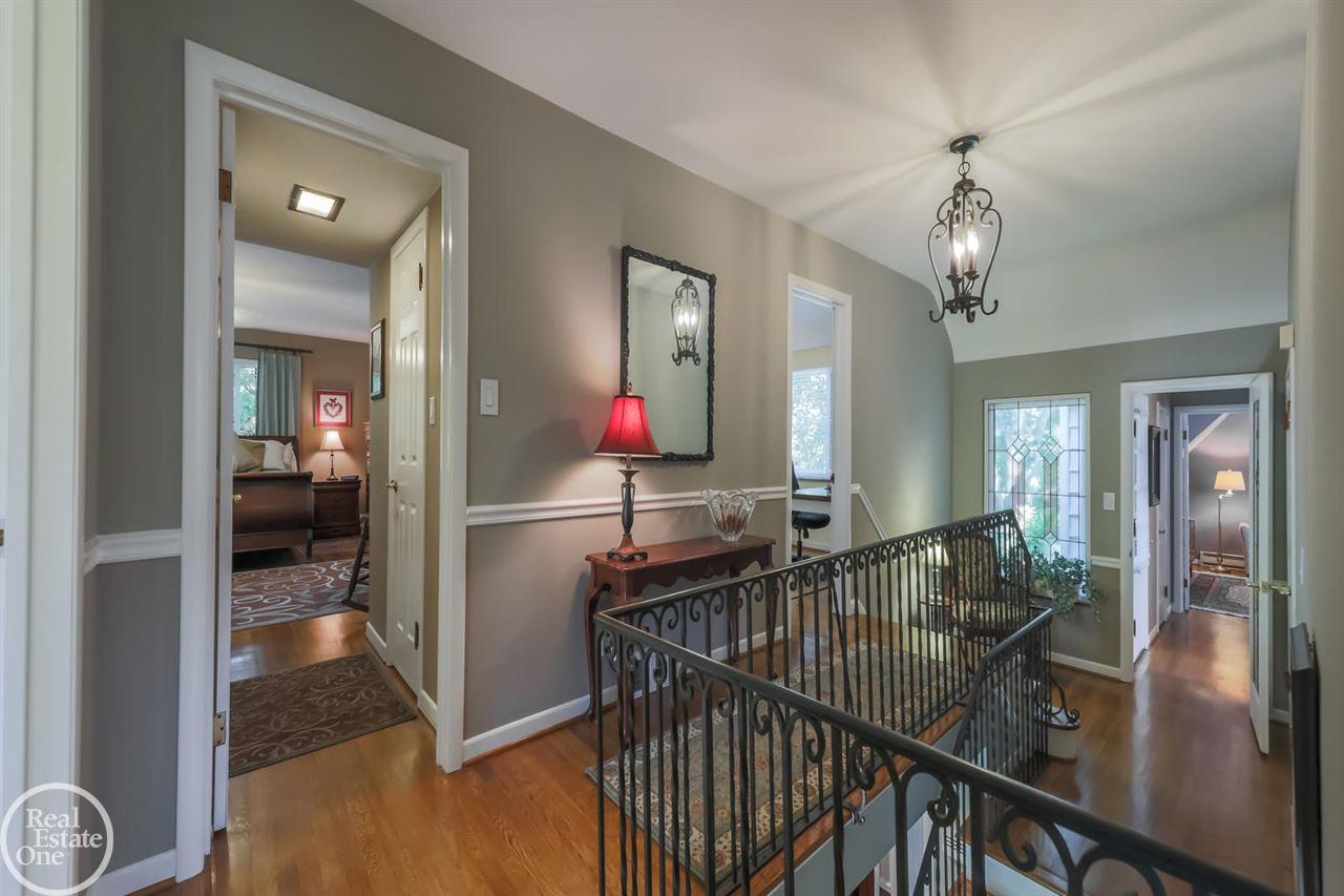 652 Middlesex Road Grosse Pointe Park, MI 48230 - Photo 28 of 75
