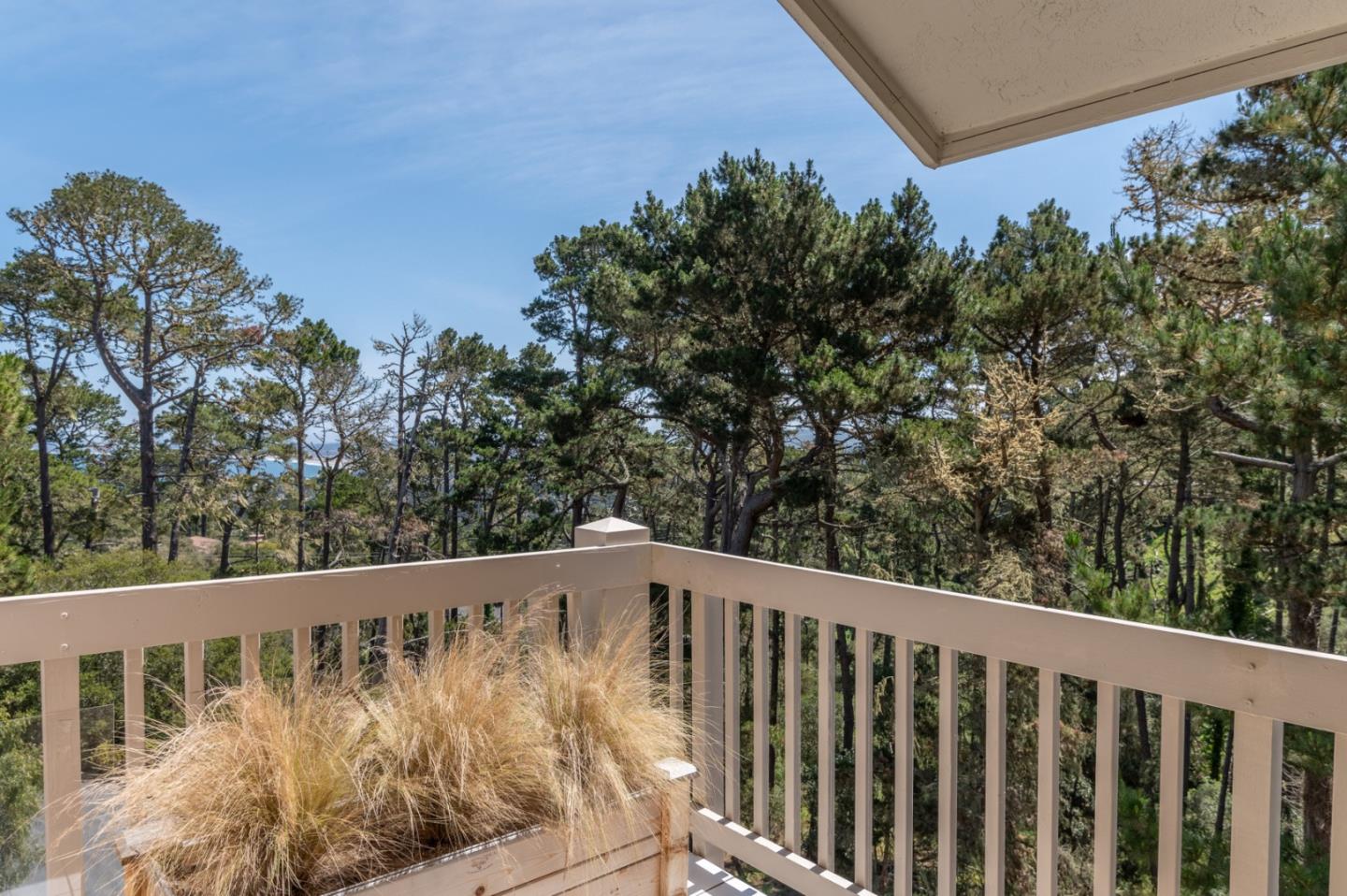 47 Shepherds Knoll Road, Unit 47 Monterey, CA 93940 - Photo 17 of 46 a view of balcony with outdoor space