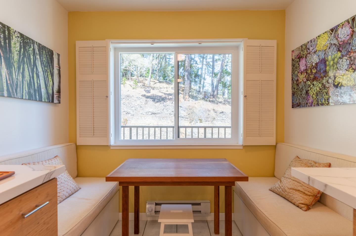 47 Shepherds Knoll Road, Unit 47 Monterey, CA 93940 - Photo 24 of 46 a room with a bed and a window