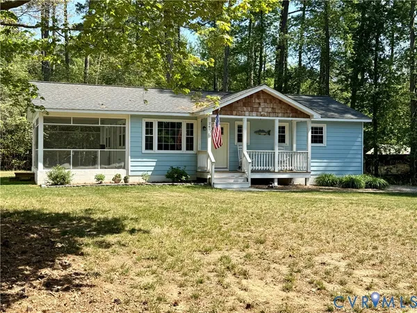 $285,000 | 267 Shore Drive, Hartfield, VA 23071