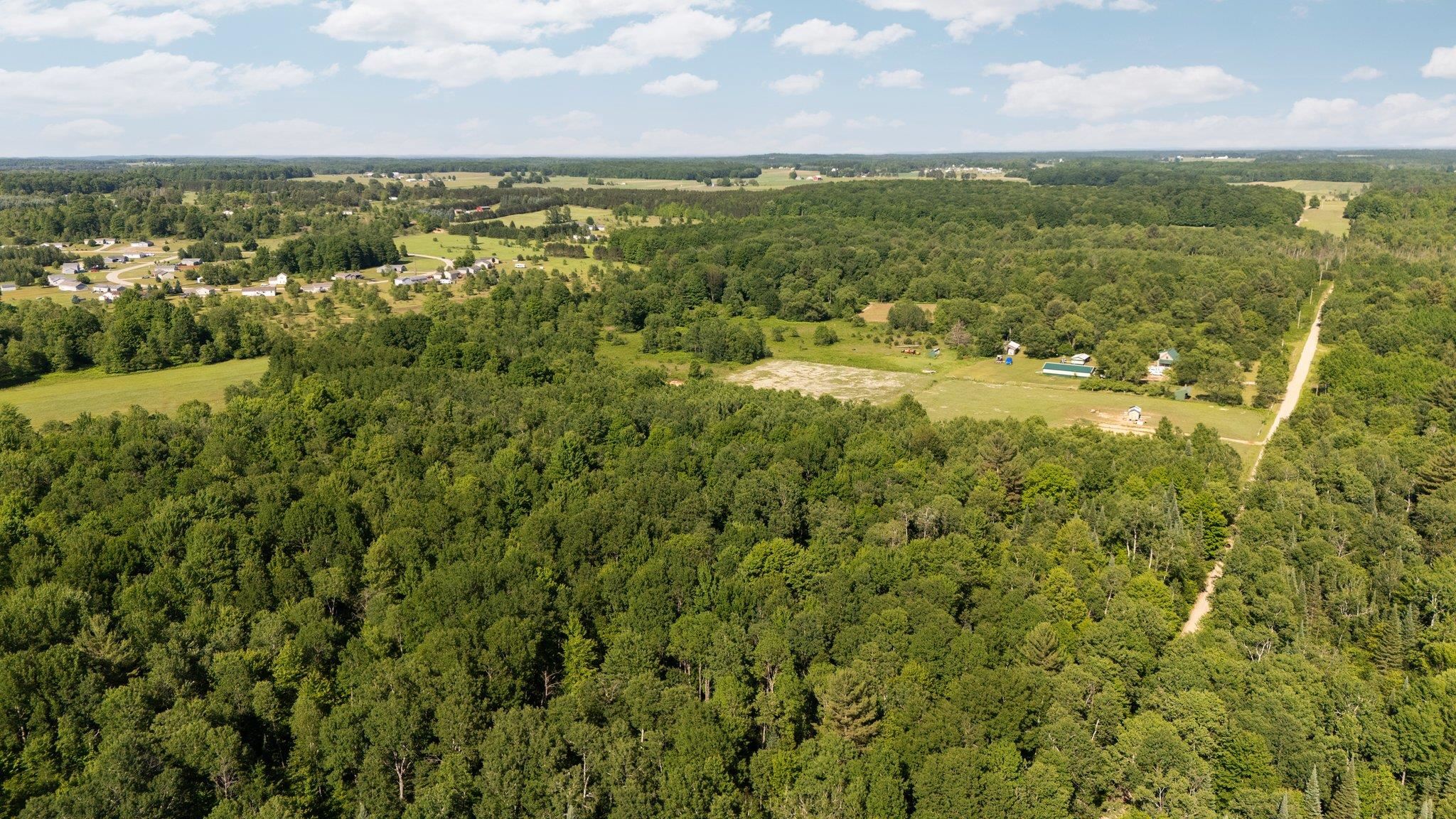 Parcels B Sands Road Buckley, MI 49620 - Photo 12 of 53