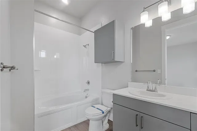 $2,857 | 579 Lloyd's Road, Unit 610B, Little Elm, TX 75068