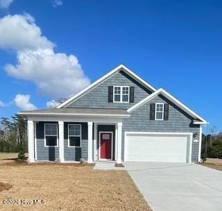 $350,000 | 1015 Stanbury Bluff Road Southwest, Supply, NC 28462