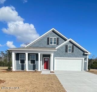 lot 90 - 1015 Stanbury Bluff Road SW