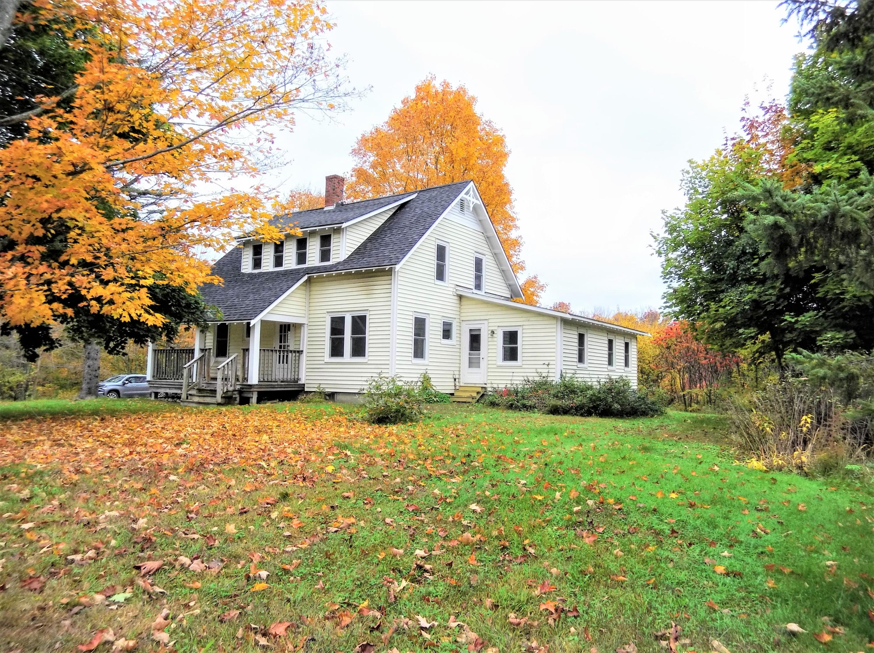 166 Kennebec Road Hampden, ME 04444 - Photo 55 of 55 IMG_20191014_123231245