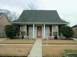1855 Winter Ridge Avenue Baton Rouge, LA 70816 - Photo 1 of 1