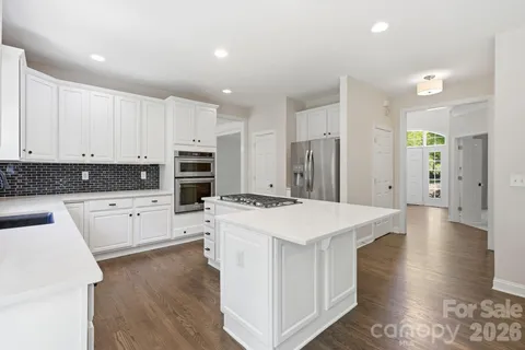 $850,000 | 12106 Kane Alexander Drive, Huntersville, NC 28078