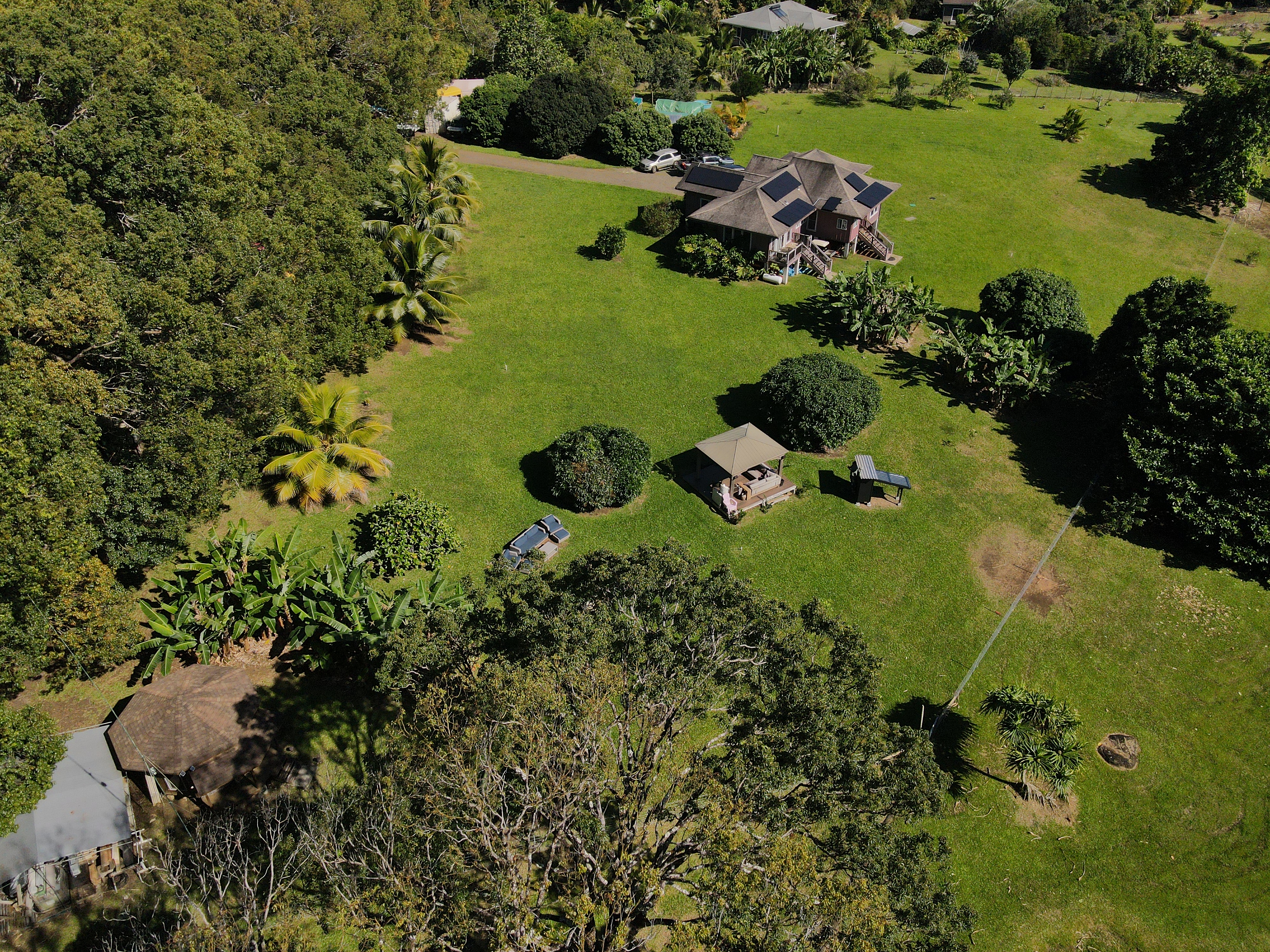 6670 G Kahuna Road, Unit 2 Kapaa, HI 96746 - Photo 1 of 29
