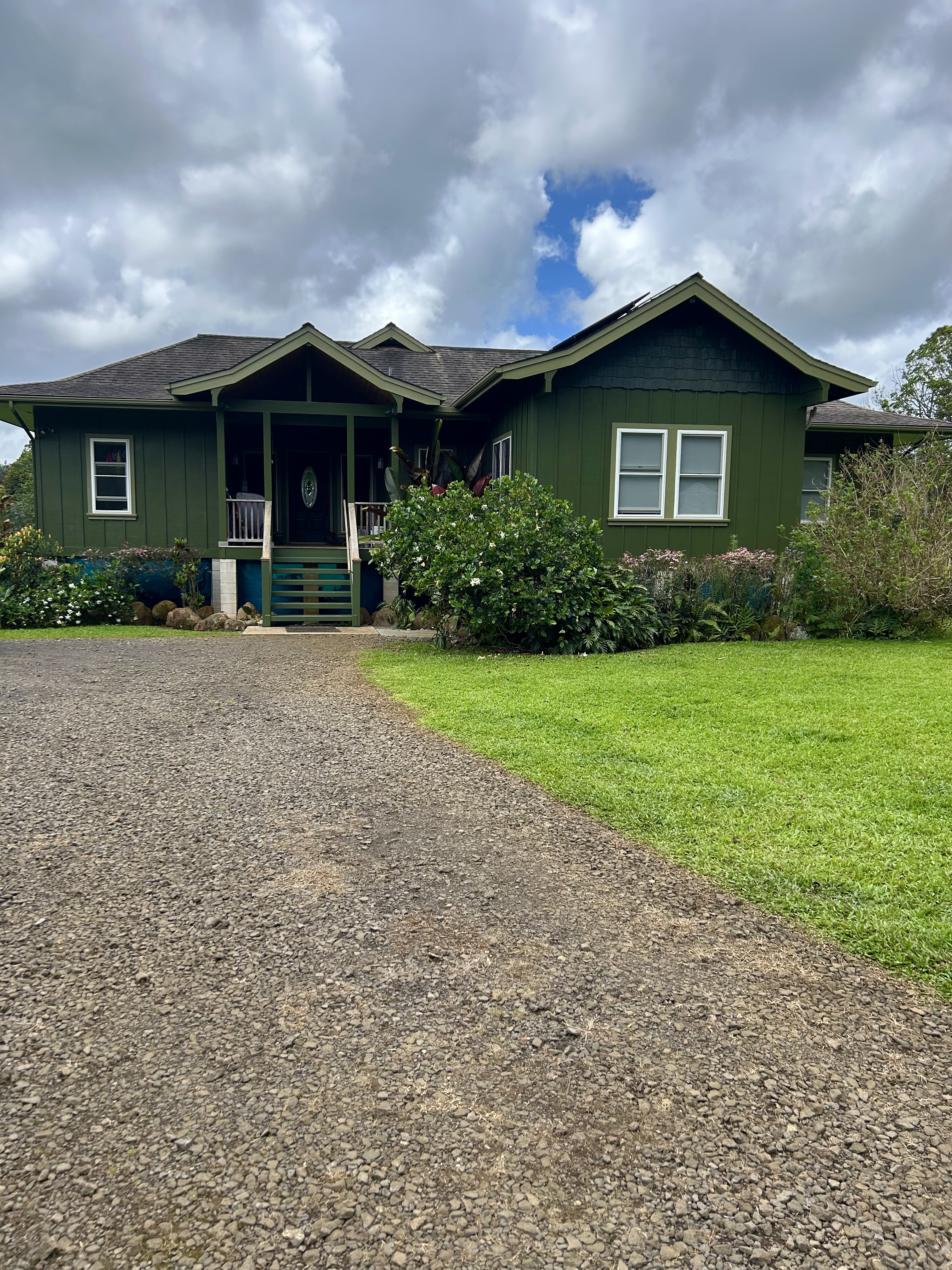 6670 G Kahuna Road, Unit 2 Kapaa, HI 96746 - Photo 2 of 29