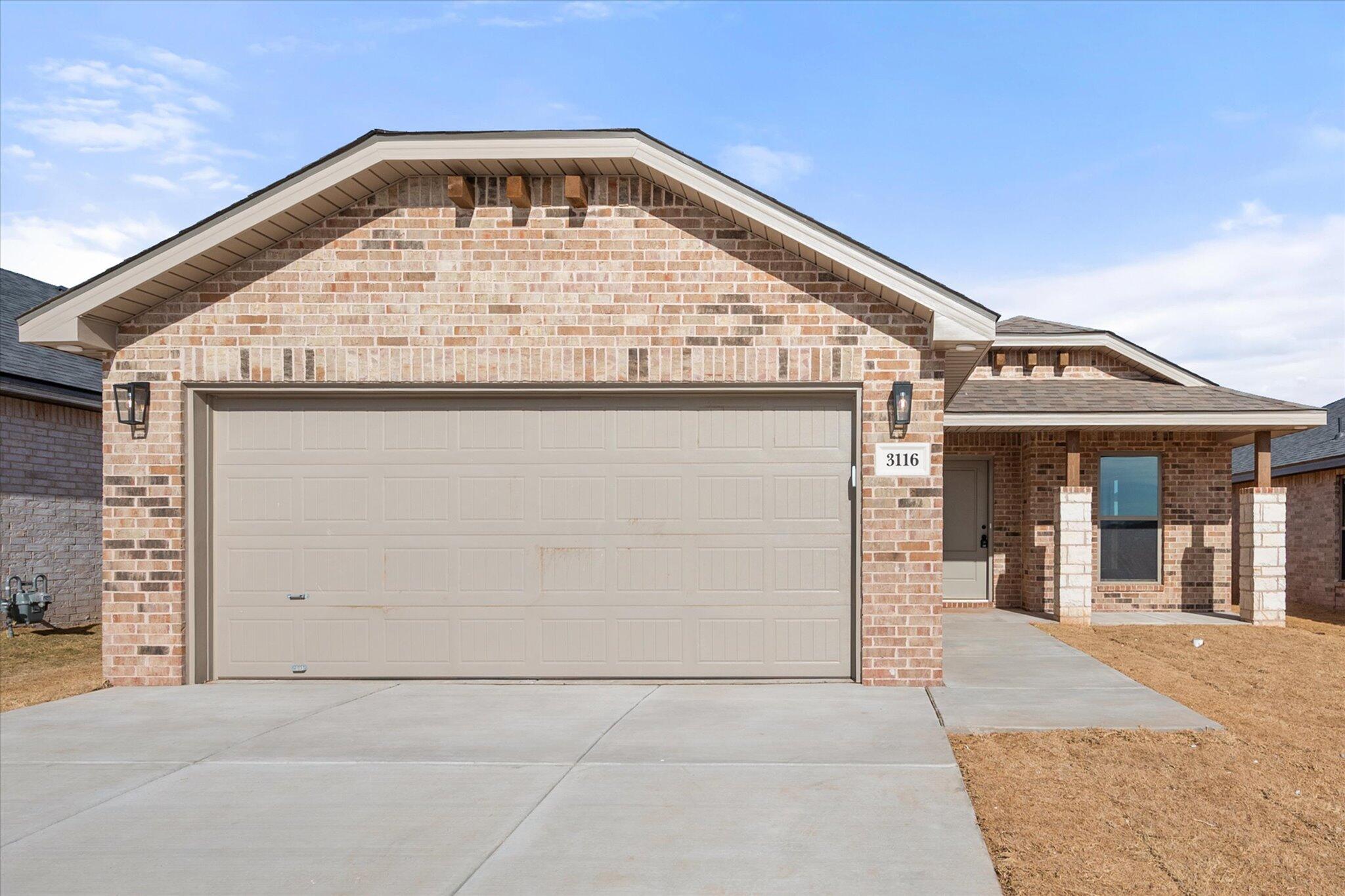 3116 138th Place Lubbock, TX 79423 - Photo 1 of 21 18-3116 138th Pl_9832_crop