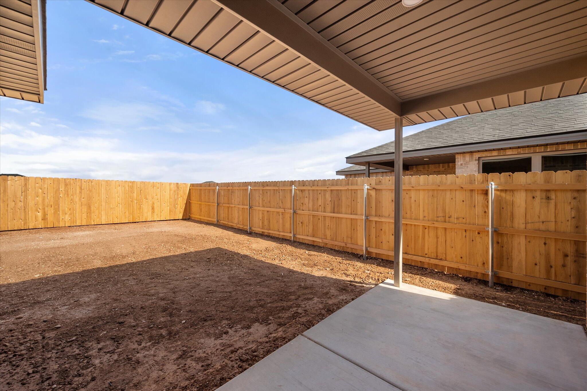 3116 138th Place Lubbock, TX 79423 - Photo 20 of 21 21-3116 138th Pl_9928