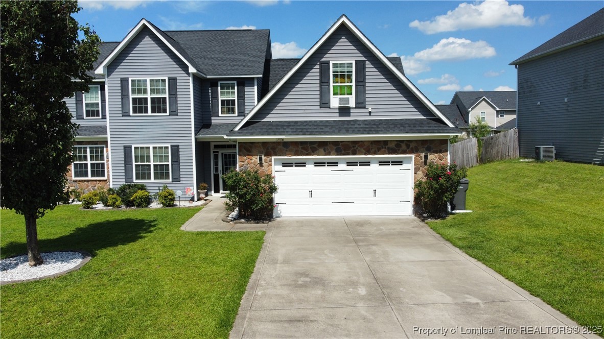 1536 Rough Rider Lane Parkton, NC 28371 - Photo 2 of 26 Gallery Image 2