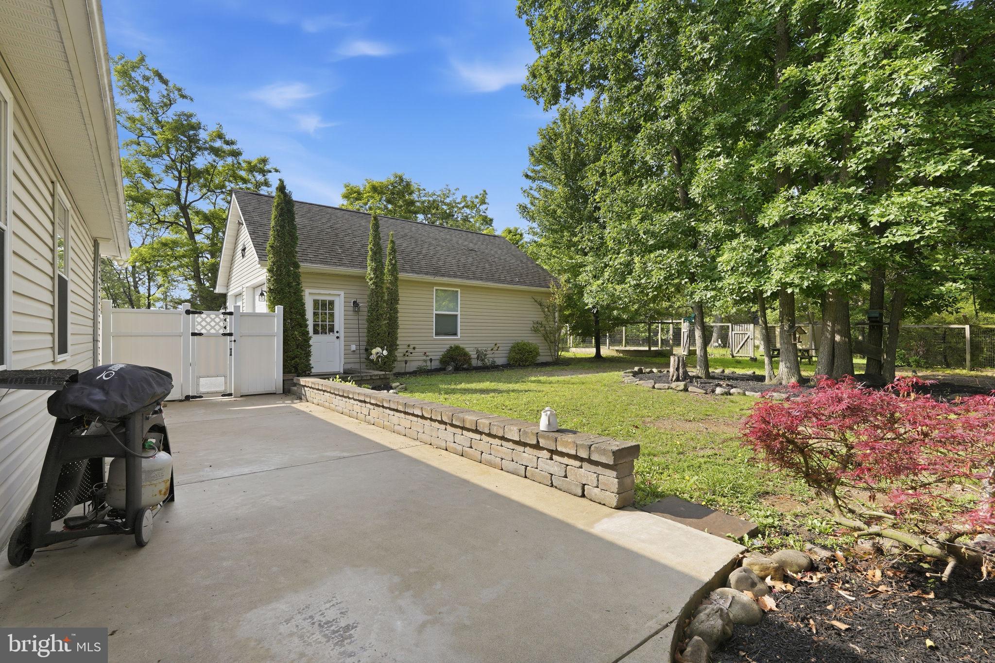 109 Christo Rey Drive Clear Brook, VA 22624 - Photo 33 of 46