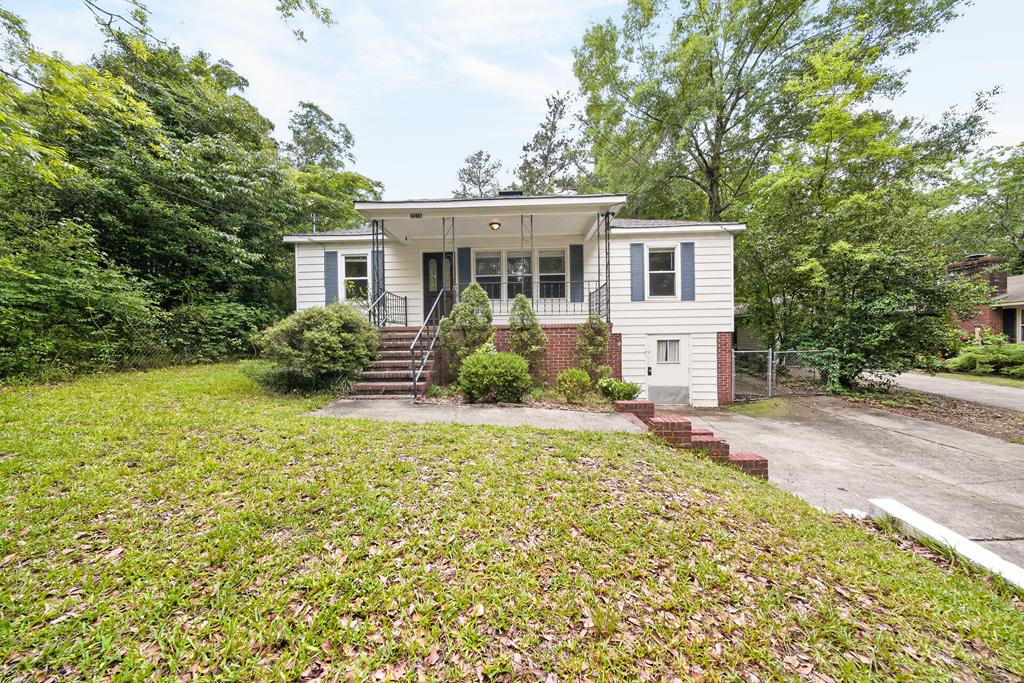 3516 Edgewood Road Columbus, GA 31907 - Photo 1 of 32