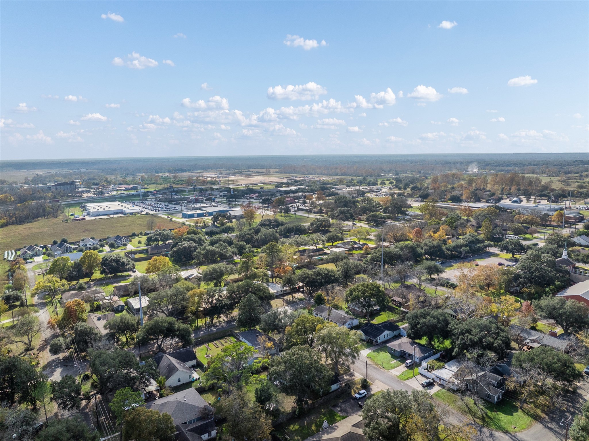 323 Harbert Street Columbus, TX 78934 - Photo 26 of 27
