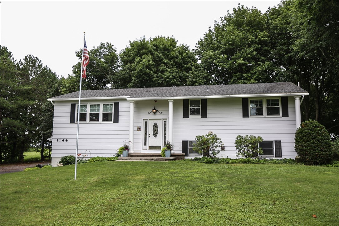 1144 Palmer Road Riga, NY 14428 - Photo 1 of 1 Gallery Image 1