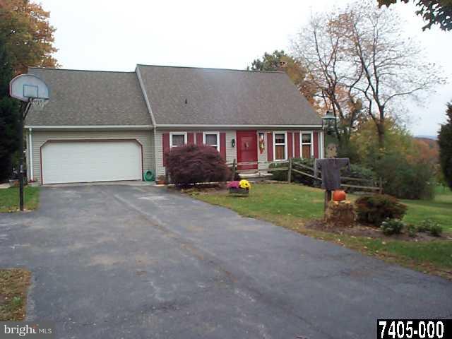 2292 Myers Road Spring Grove, PA 17362 - Photo 1 of 1