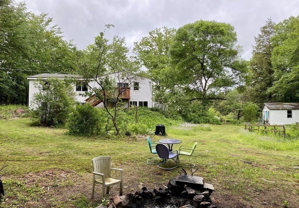 110 Pond Brook Road Huntington, MA 01050 - Photo 26 of 32