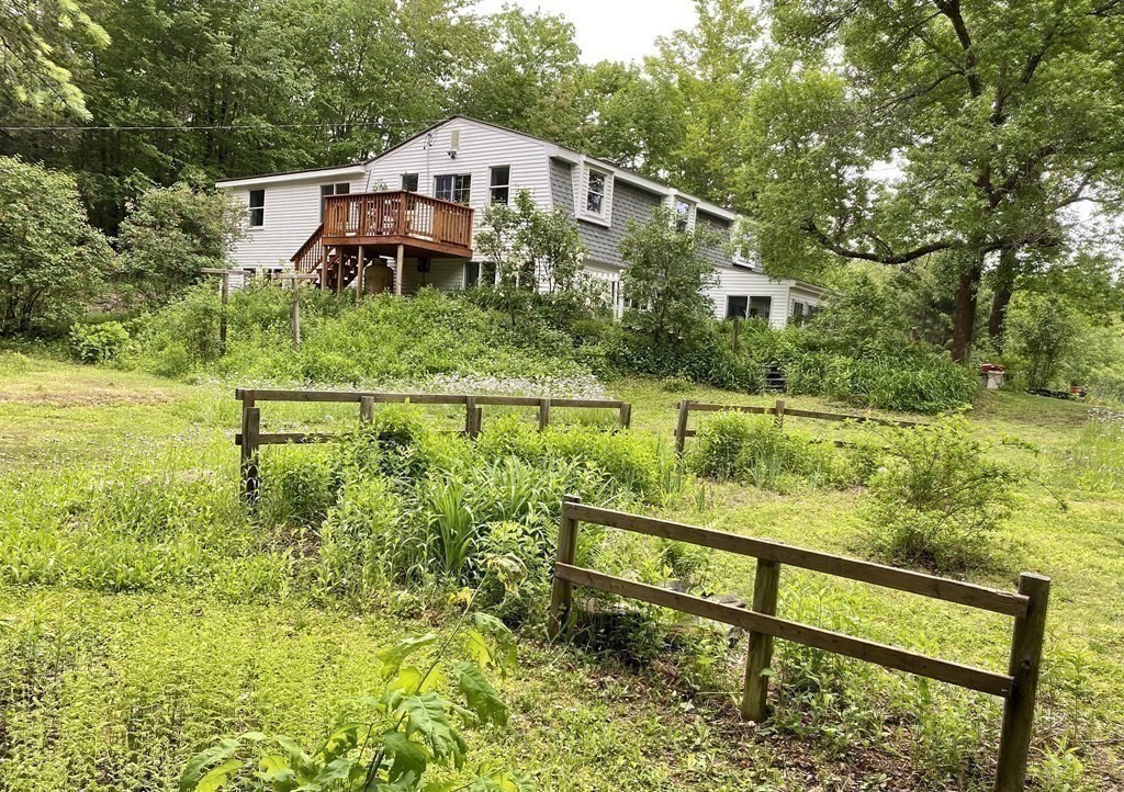 110 Pond Brook Road Huntington, MA 01050 - Photo 27 of 32
