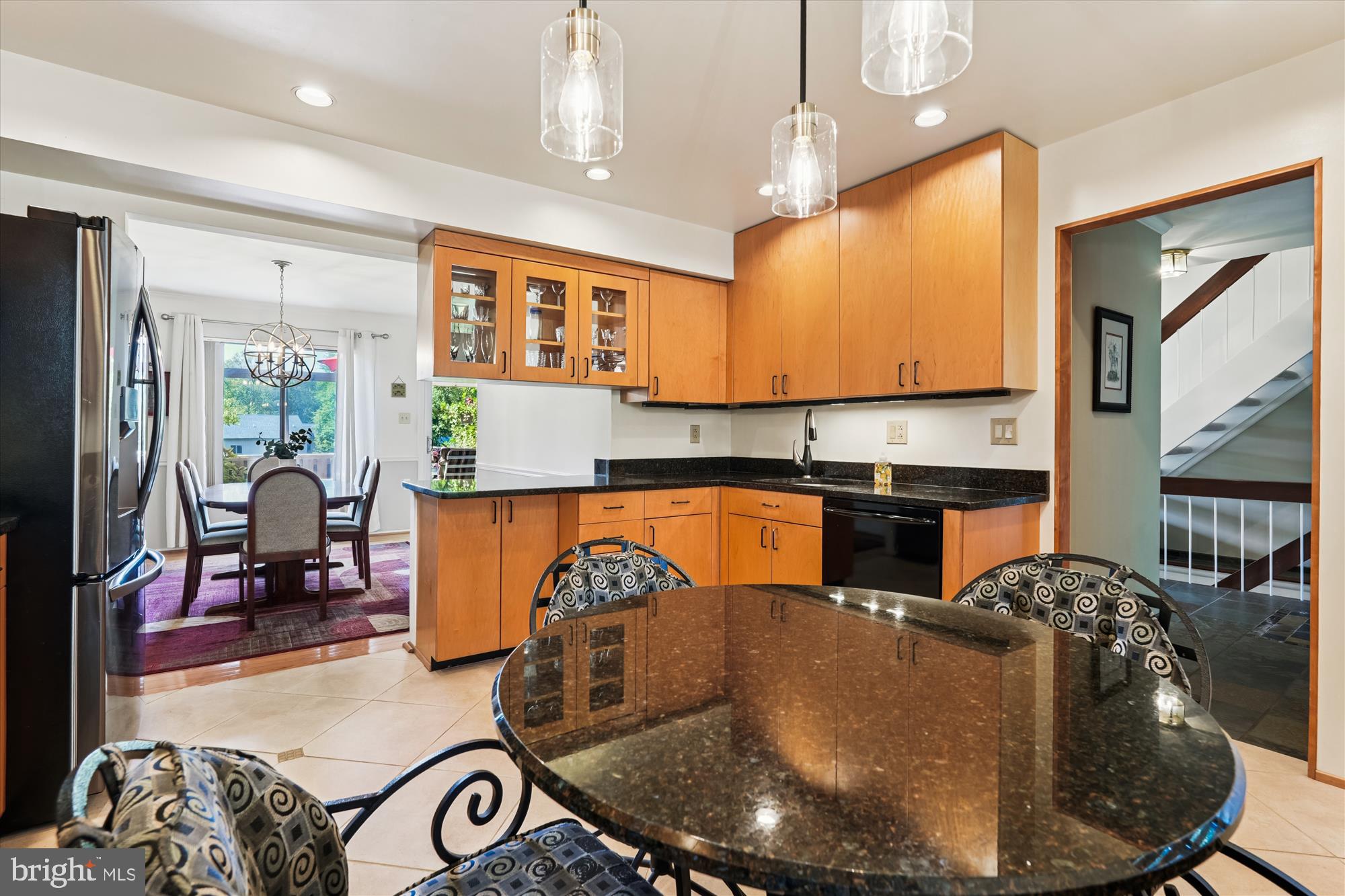 14908 Chestnut Ridge Court North Potomac, MD 20878 - Photo 32 of 68 Kitchen