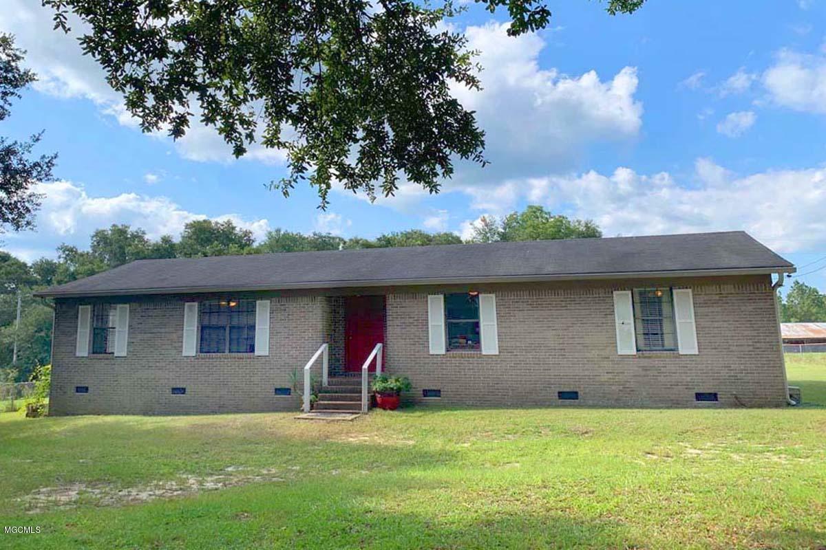 11121 Valley Forge Road Moss Point, MS 39562 - Photo 1 of 60 Primary Photo