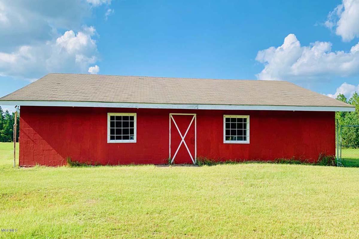11121 Valley Forge Road Moss Point, MS 39562 - Photo 3 of 60 Additional Photo