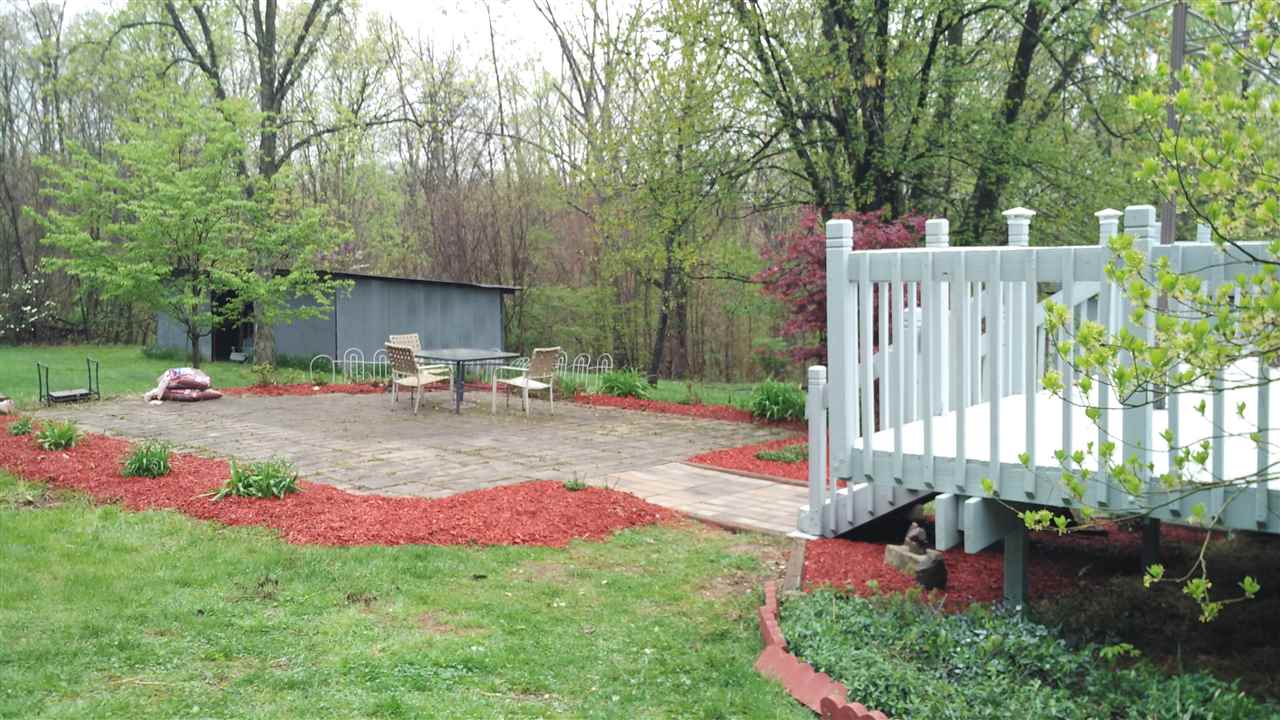 1350 South Garrison Chapel Road Bloomington, IN 47403 - Photo 13 of 16 Gallery Image 13
