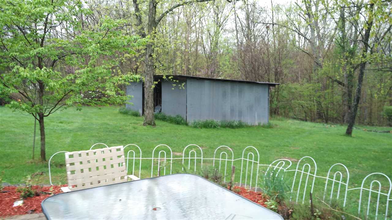 1350 South Garrison Chapel Road Bloomington, IN 47403 - Photo 15 of 16 Gallery Image 15