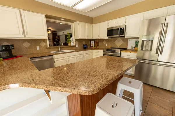 $399,000 | 3434 Blueridge Drive, Abilene, TX 79605