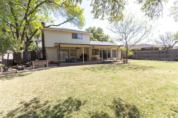 $399,000 | 3434 Blueridge Drive, Abilene, TX 79605
