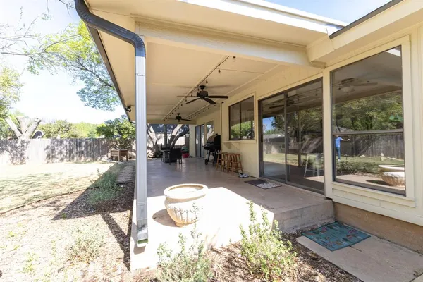 $399,000 | 3434 Blueridge Drive, Abilene, TX 79605