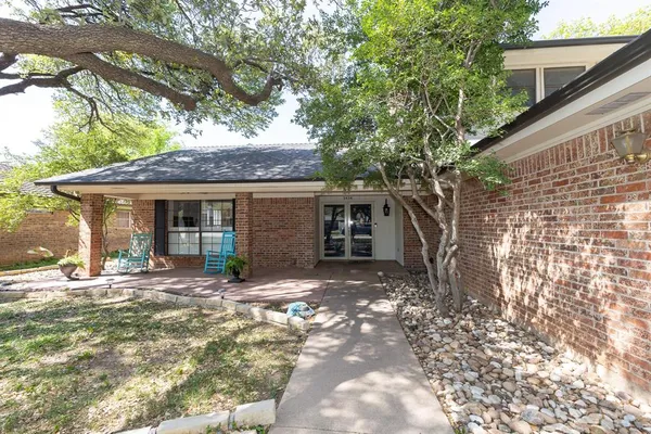 $399,000 | 3434 Blueridge Drive, Abilene, TX 79605